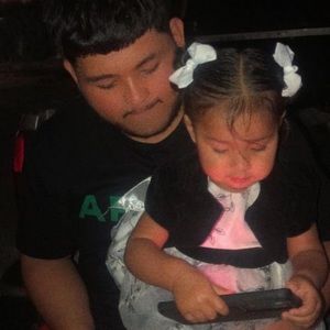 Meet your Posher, Eli